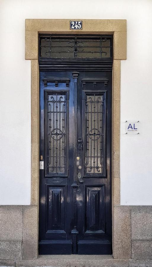 Casa Corte Real 波尔图 外观 照片