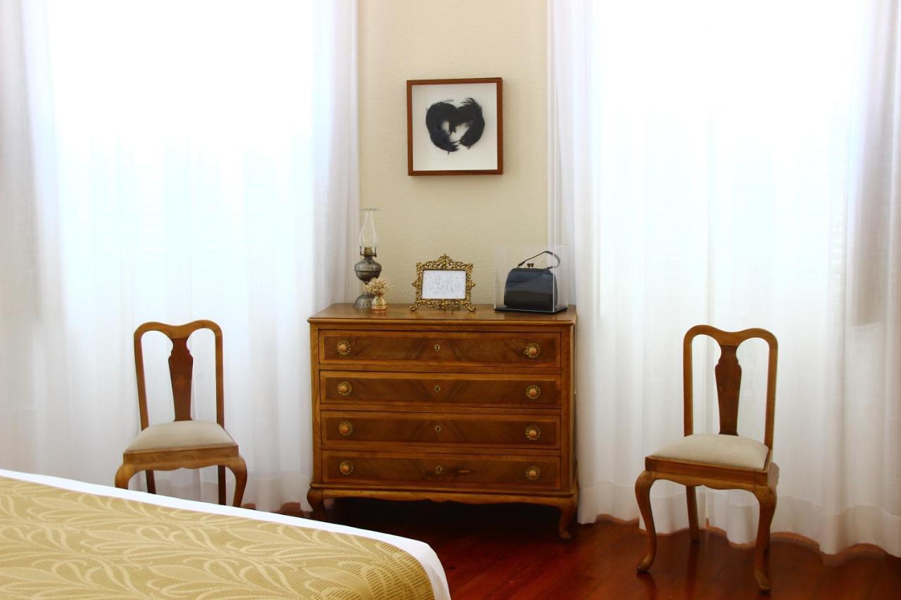 Casa Corte Real 波尔图 外观 照片