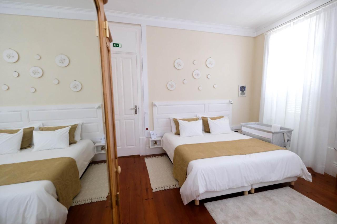 Casa Corte Real 波尔图 外观 照片