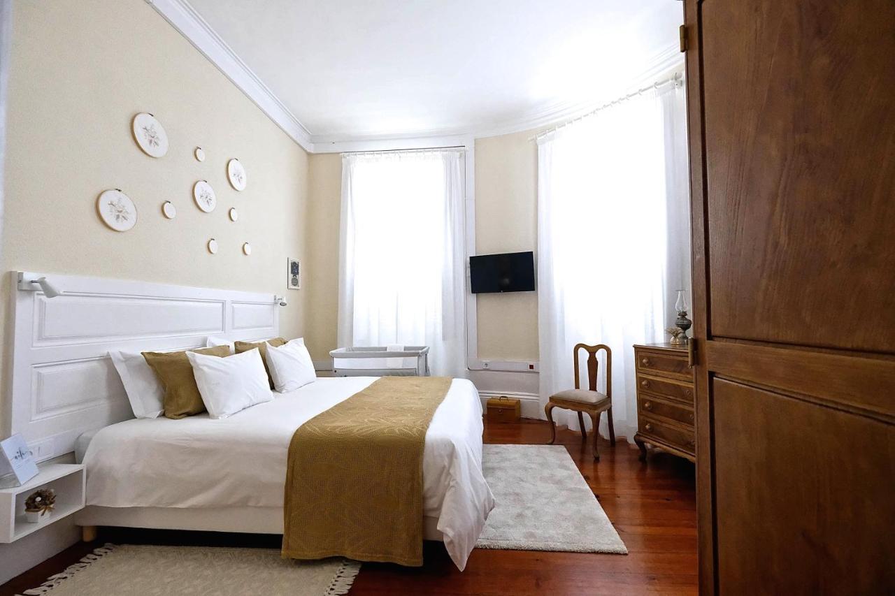 Casa Corte Real 波尔图 外观 照片