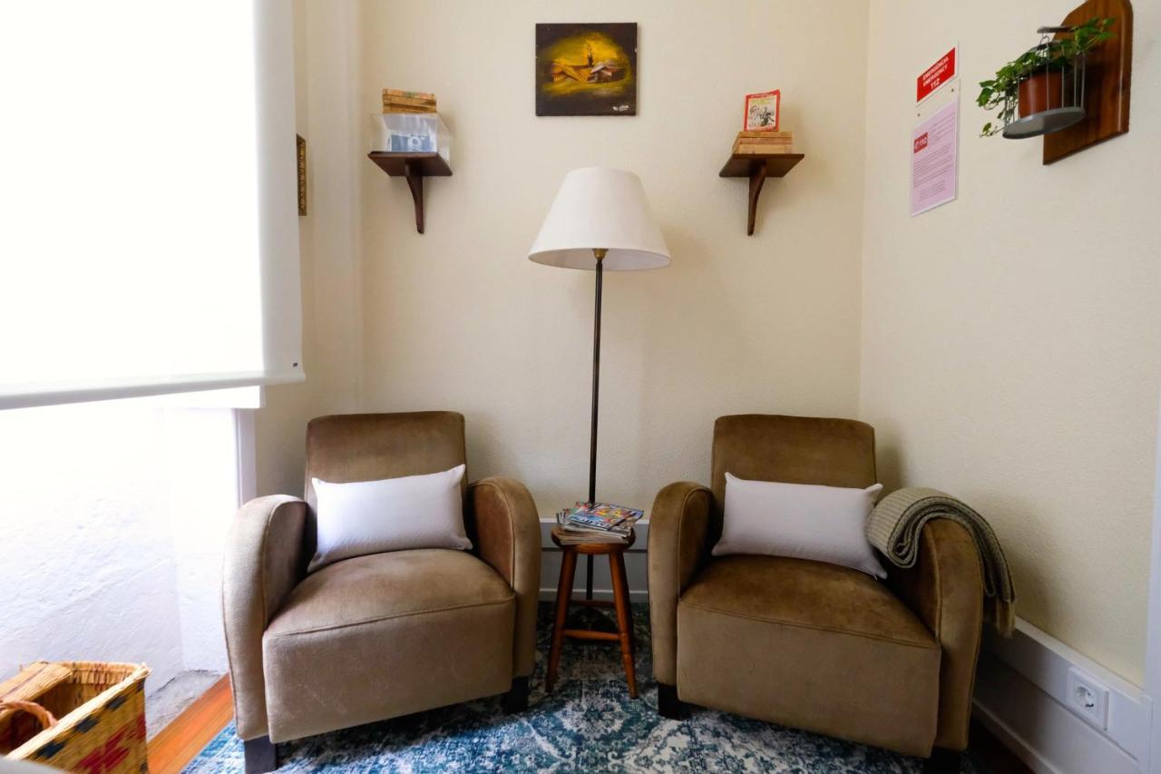 Casa Corte Real 波尔图 外观 照片