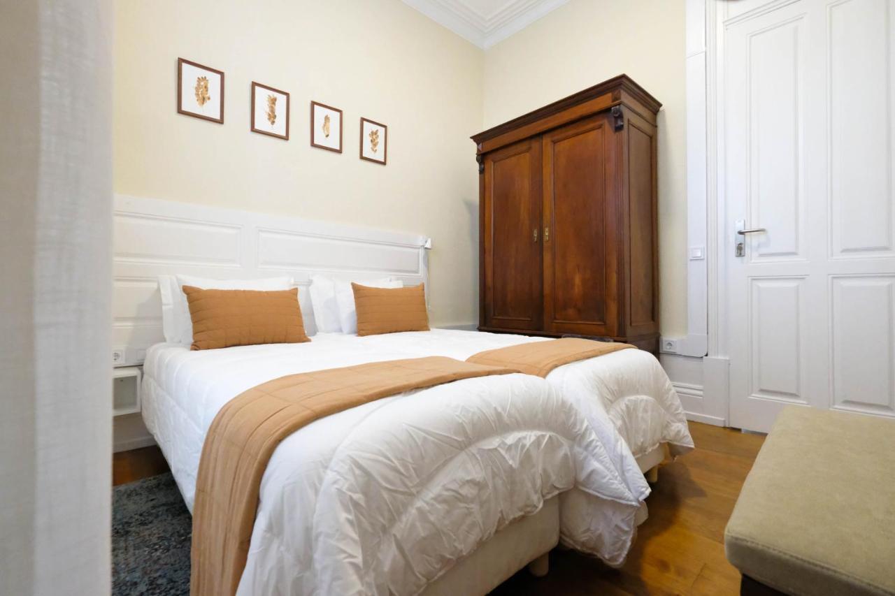 Casa Corte Real 波尔图 外观 照片
