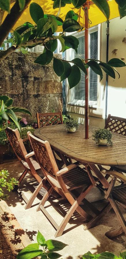 Casa Corte Real 波尔图 外观 照片
