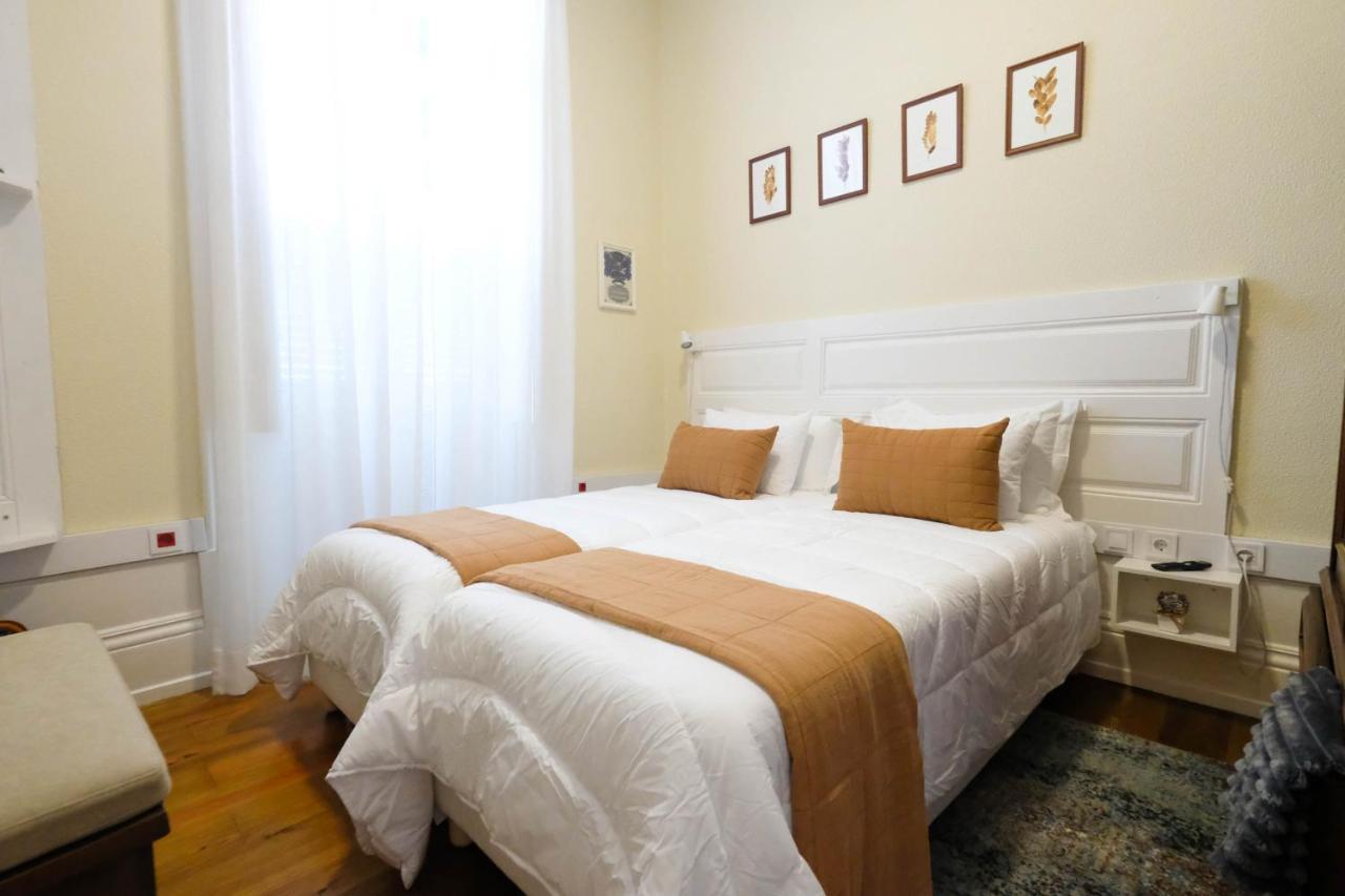 Casa Corte Real 波尔图 外观 照片