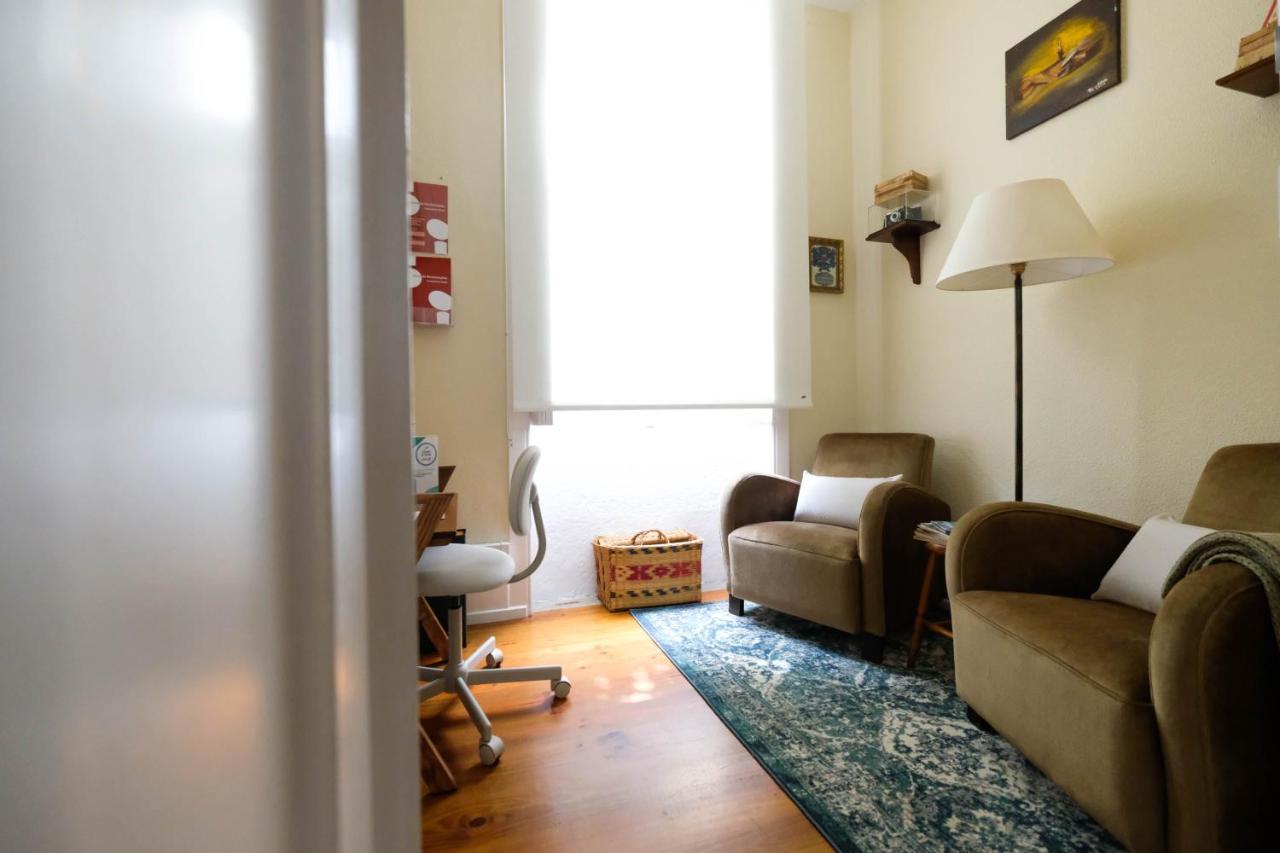 Casa Corte Real 波尔图 外观 照片